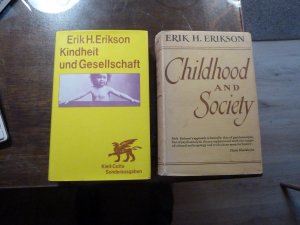 Kindheit und Gesellschaft. - Childhood and Soceity