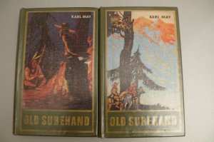 Old Surehand  I+II