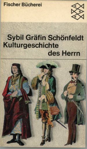 Kulturgeschichte des Herrn