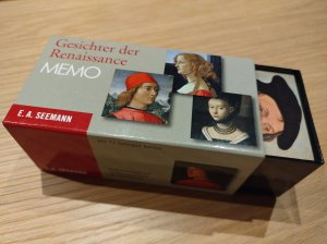 Gesichter der Renaissance