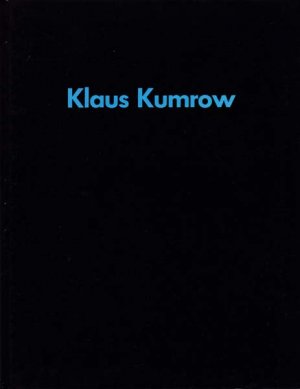 Klaus Kumrow.