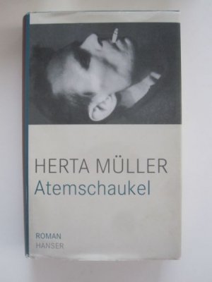 gebrauchtes Buch – Herta Müller – Atemschaukel