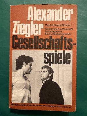 gebrauchte Buecher