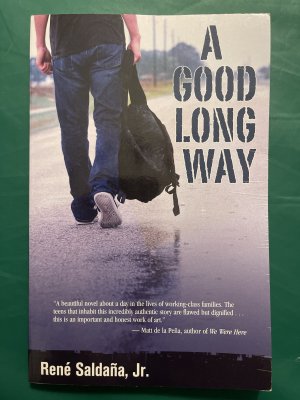 A Good Long Way