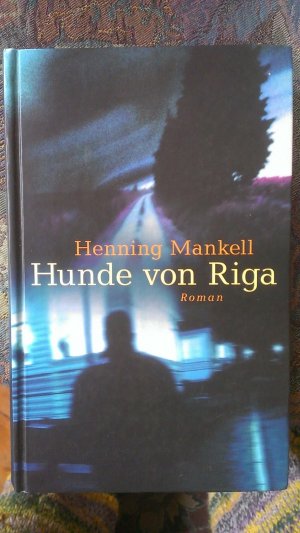 Hunde von Riga