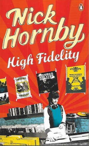 High Fidelity