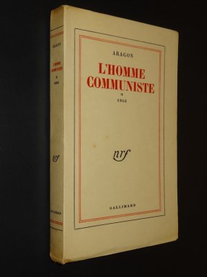 L'Homme Communiste