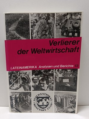 Verlierer der Weltwirtschaft