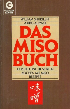 Das Miso-Buch