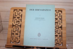 Der Hirnabszess