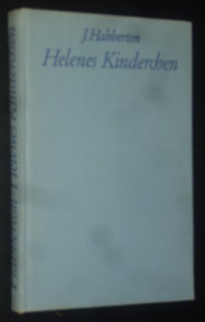 Helenes Kinderchen