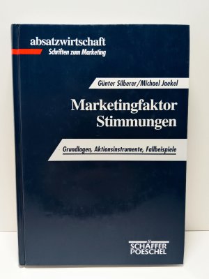 Marketingfaktor Stimmungen