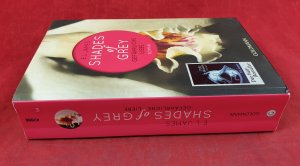 gebrauchtes Buch – James, E L – Fifty Shades of Grey - Gefährliche Liebe