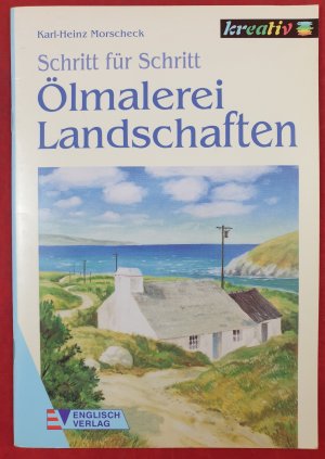 Ölmalerei Landschaften