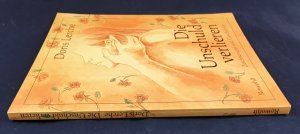 gebrauchtes Buch – Doris Lerche – Die Unschuld verlieren. Zeichnung und Geschichten