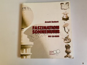 Faszination Sonnenuhr