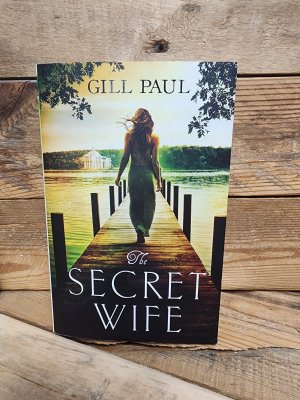 The Secret Wife