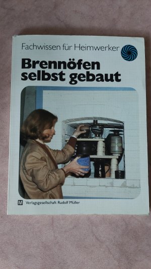 Brennöfen selbst gebaut