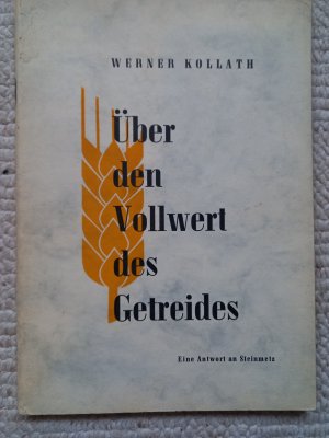 gebrauchte Buecher