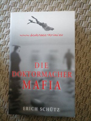 Die Doktormacher-Mafia