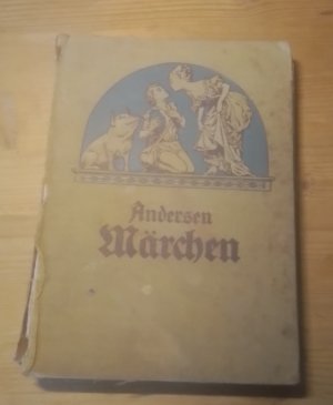 Andersen Märchen