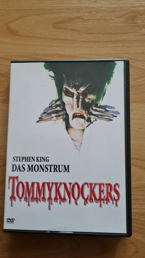 Tommyknockers - Das Monstrum