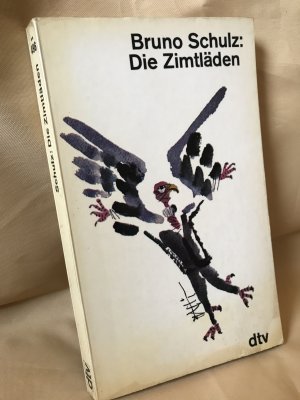 Die Zimtläden