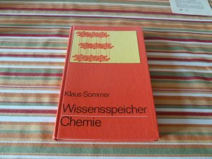 Wissensspeicher Chemie