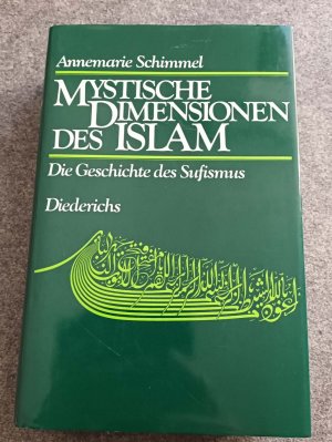 Mystische Dimensionen des Islam