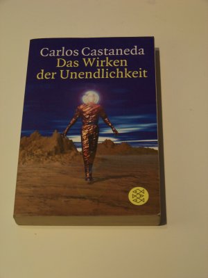 Das Wirken der Unendlichkeit +++ Carlos Castaneda +++ TOP!!!