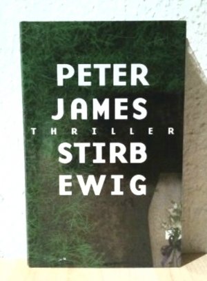Stirb ewig