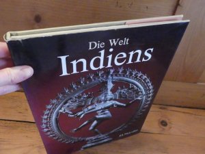 Die Welt Indiens