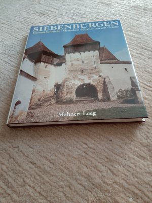 Siebenbürgen