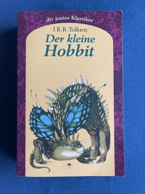 Der kleine Hobbit