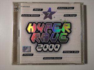 Hyper Rave 2000 7