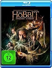 gebrauchter Film – Peter Jackson – Der Hobbit - Smaugs Einöde (Blu-Ray + Digital Ultravoilet; 2 Blu-Rays)