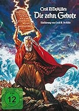 Die zehn Gebote (2 DVDs)