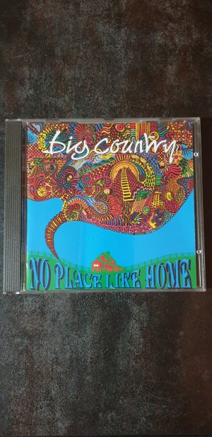 No Place Like Home