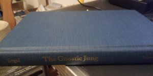 The Gnostic Jung, Gebundene Ausgabe