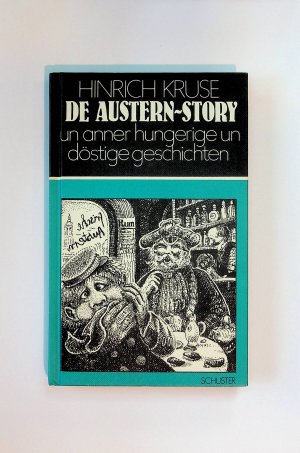 De Austern-Story un anner hungerige un döstige Geschichten