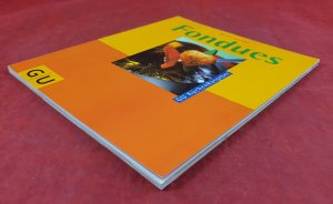 gebrauchtes Buch – Marlisa Szwillus – Fondues