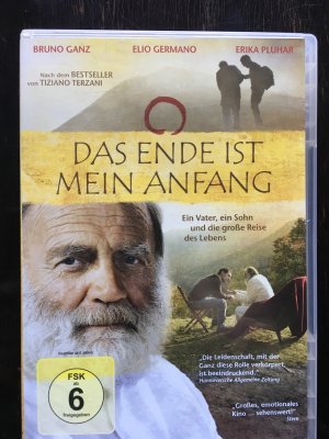 Das Ende ist mein Anfang