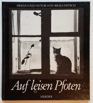 Auf leisen Pfoten