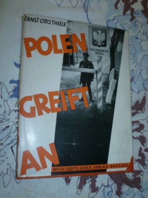 Polen greift an
