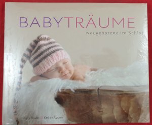 Babyträume - Neugeborene im Schlaf