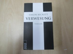 Verwesung