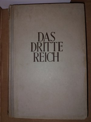 Das Dritte Reich