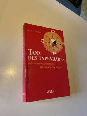 Tanz des Typenrades