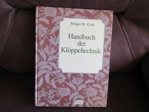 Handbuch der Klöppeltechnik