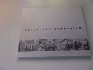 Schleusen Symposium